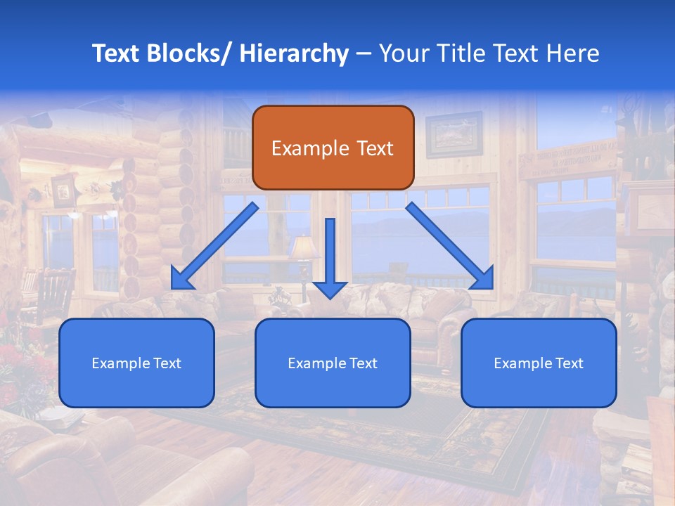 Power Electricity Conditioner PowerPoint Template