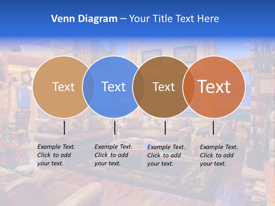Power Electricity Conditioner PowerPoint Template