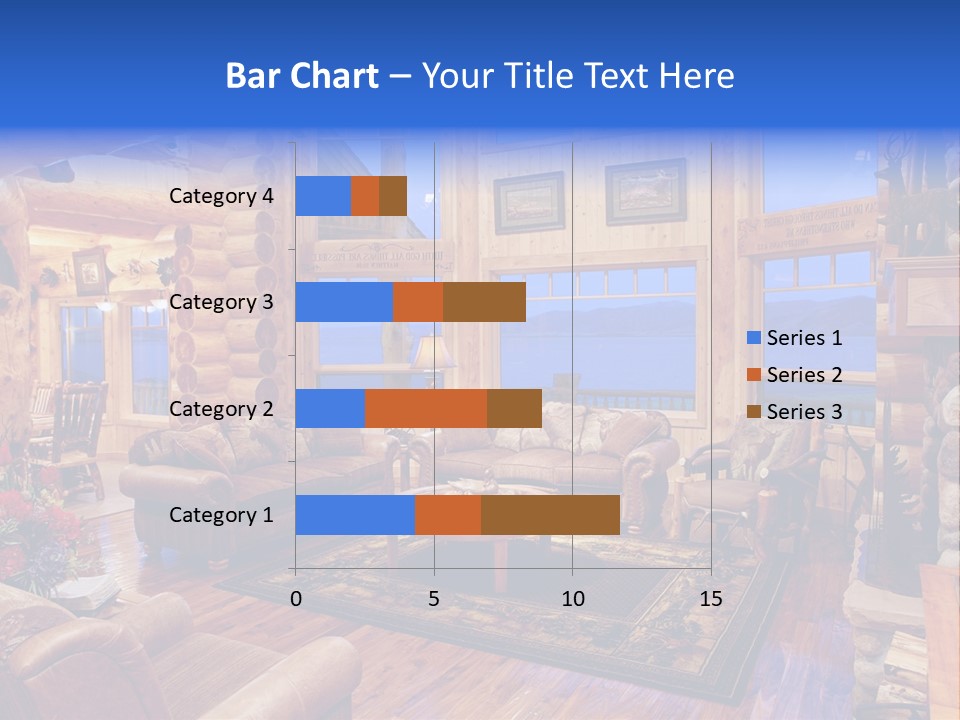 Power Electricity Conditioner PowerPoint Template