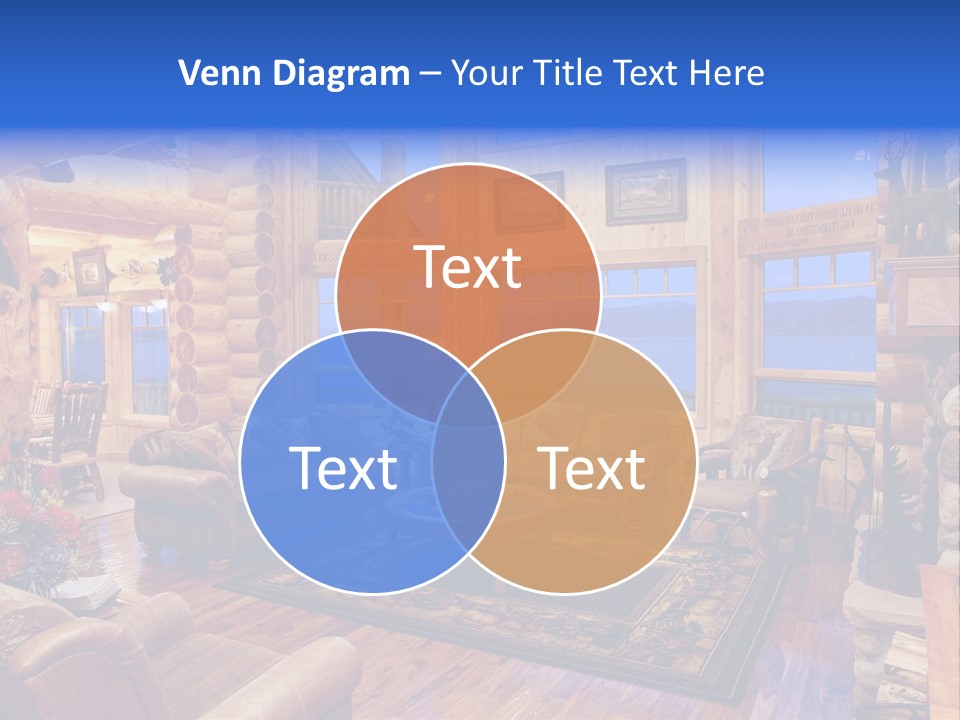 Power Electricity Conditioner PowerPoint Template