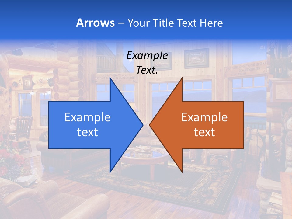 Power Electricity Conditioner PowerPoint Template