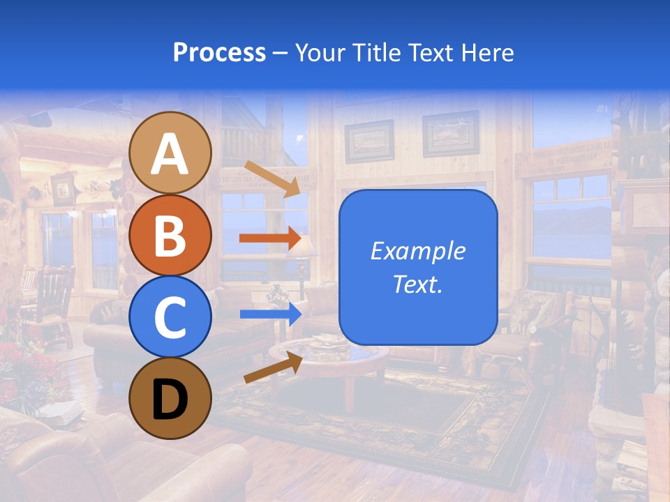 Power Electricity Conditioner PowerPoint Template