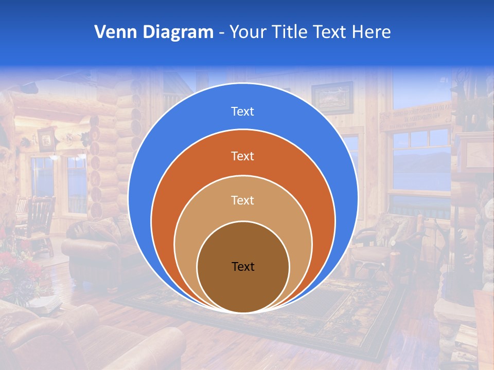 Power Electricity Conditioner PowerPoint Template