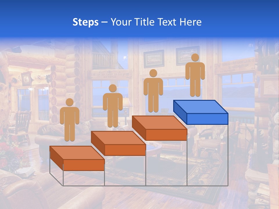 Power Electricity Conditioner PowerPoint Template