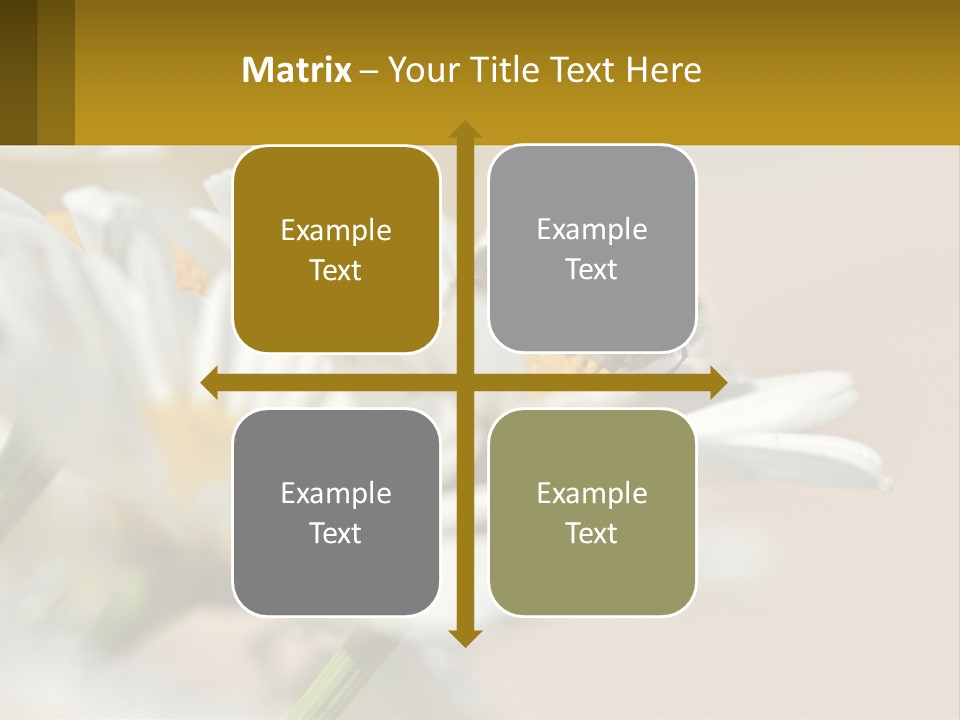 Unit Air Energy PowerPoint Template