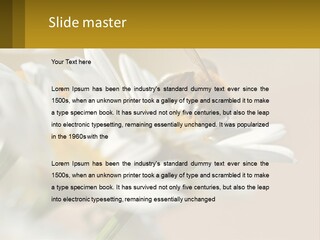 Unit Air Energy PowerPoint Template