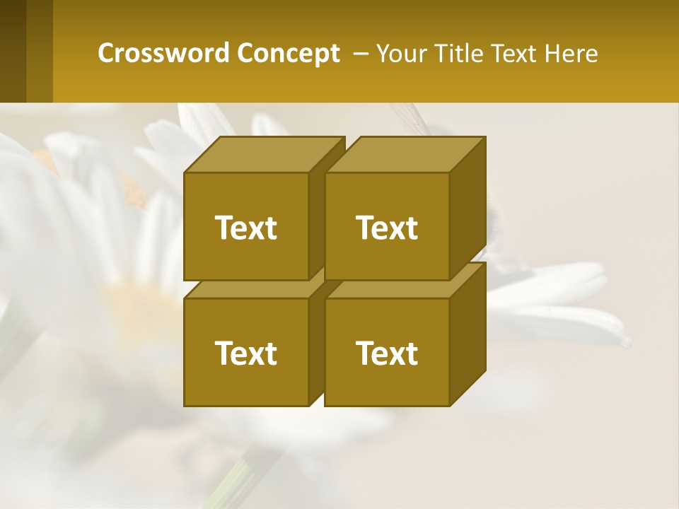 Unit Air Energy PowerPoint Template