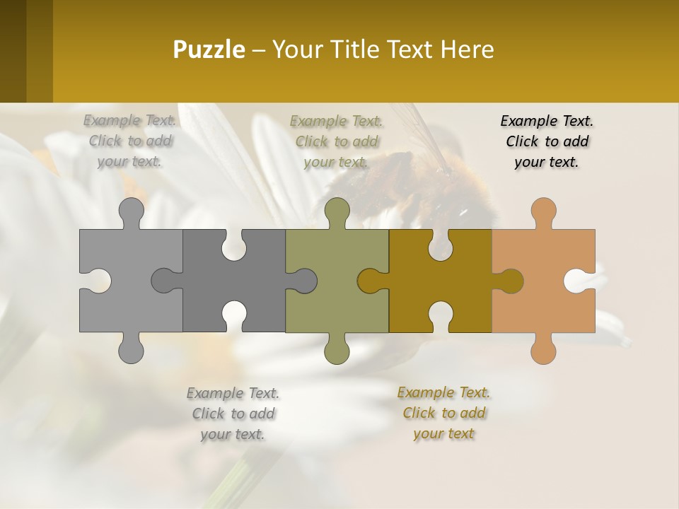 Unit Air Energy PowerPoint Template