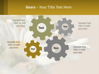 Unit Air Energy PowerPoint Template