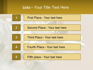 Unit Air Energy PowerPoint Template