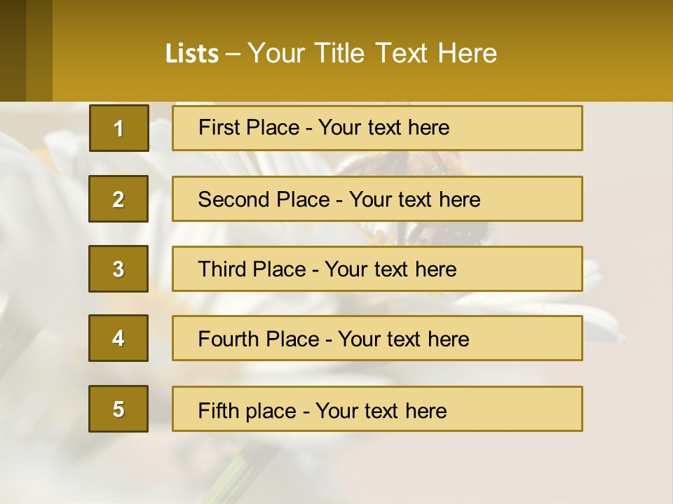 Unit Air Energy PowerPoint Template