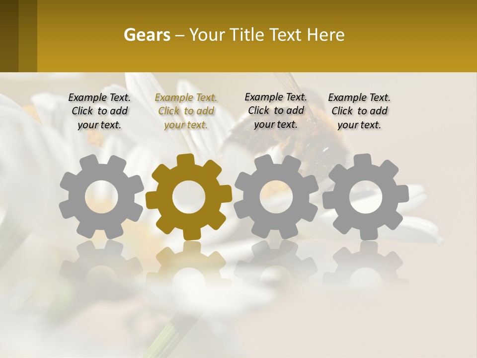 Unit Air Energy PowerPoint Template