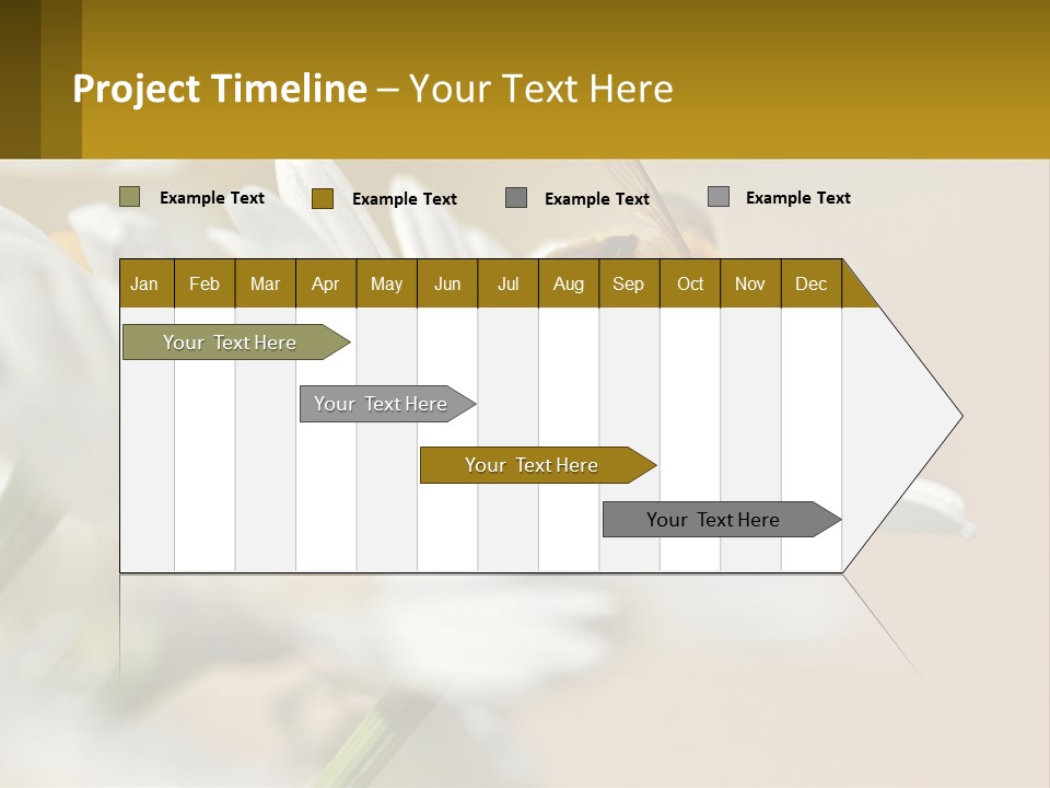 Unit Air Energy PowerPoint Template