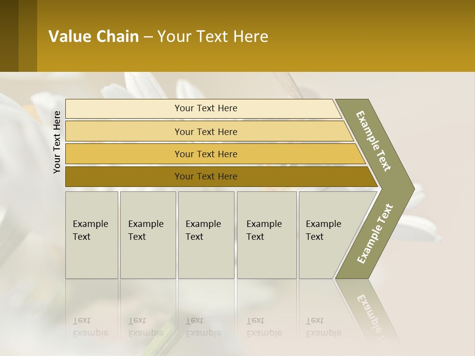 Unit Air Energy PowerPoint Template