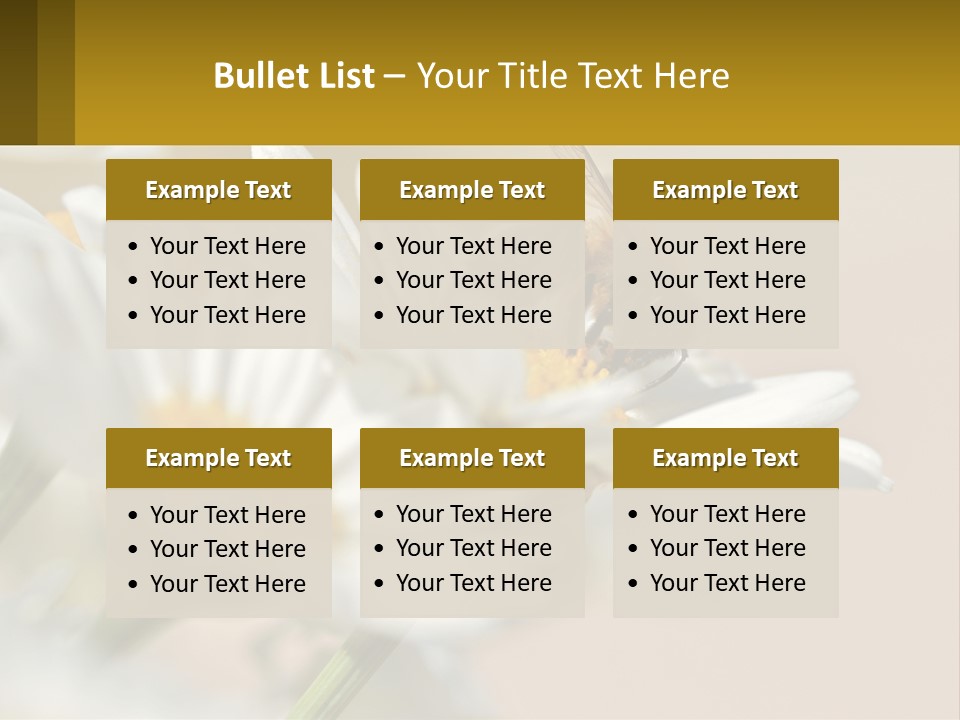 Unit Air Energy PowerPoint Template