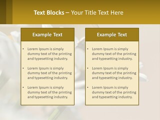 Unit Air Energy PowerPoint Template
