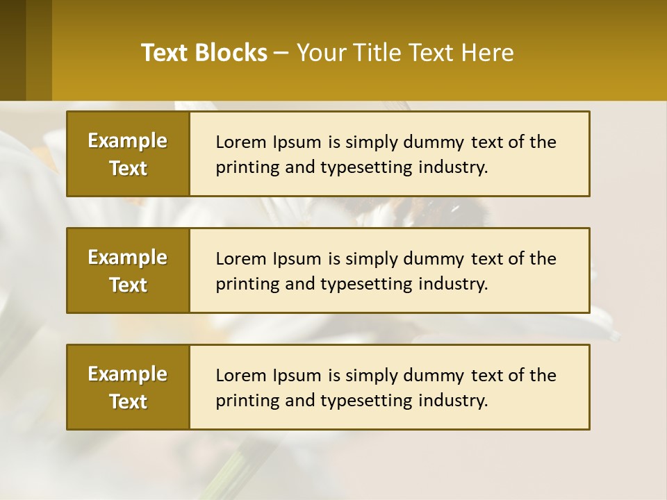 Unit Air Energy PowerPoint Template