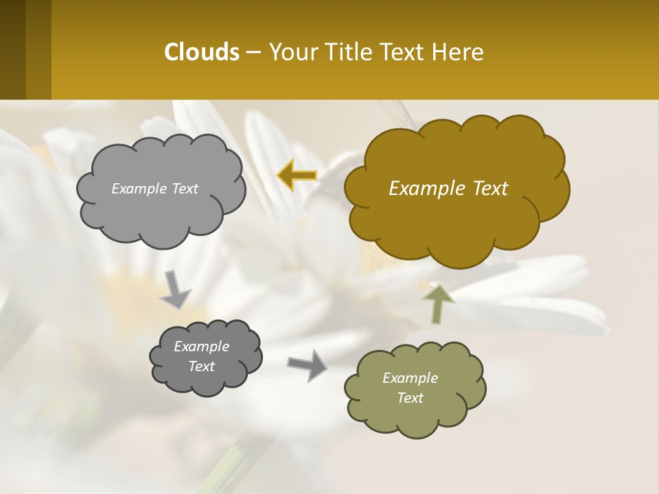 Unit Air Energy PowerPoint Template