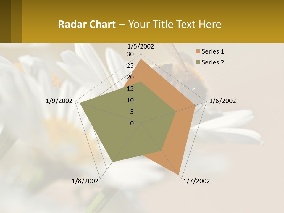 Unit Air Energy PowerPoint Template