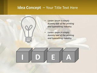 Unit Air Energy PowerPoint Template