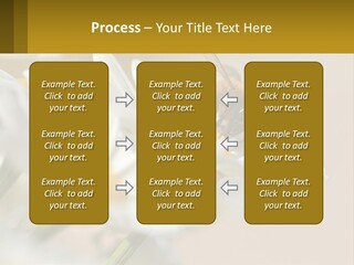Unit Air Energy PowerPoint Template