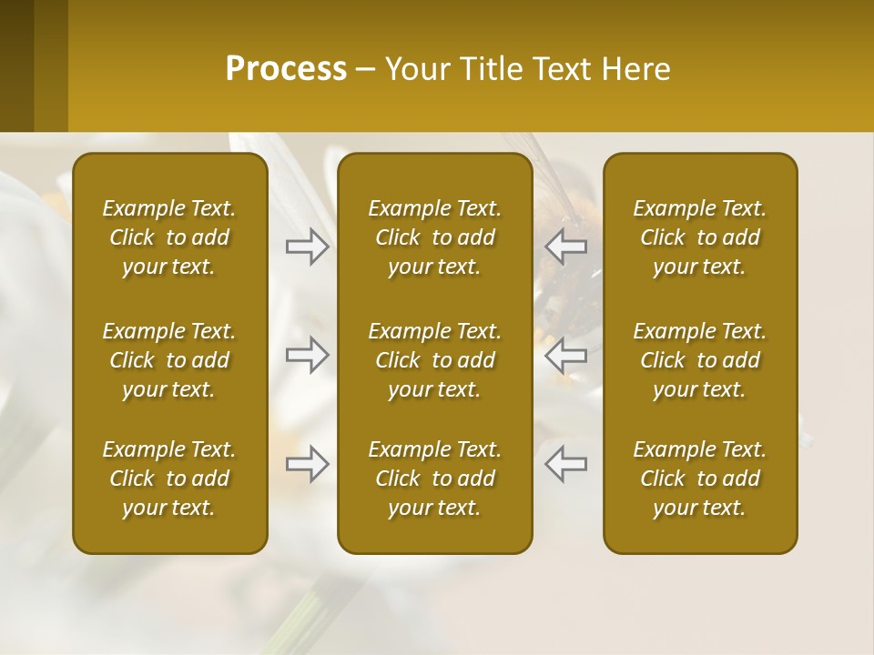 Unit Air Energy PowerPoint Template