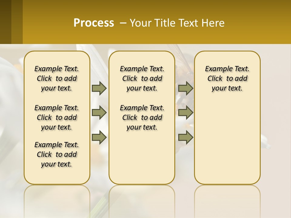 Unit Air Energy PowerPoint Template