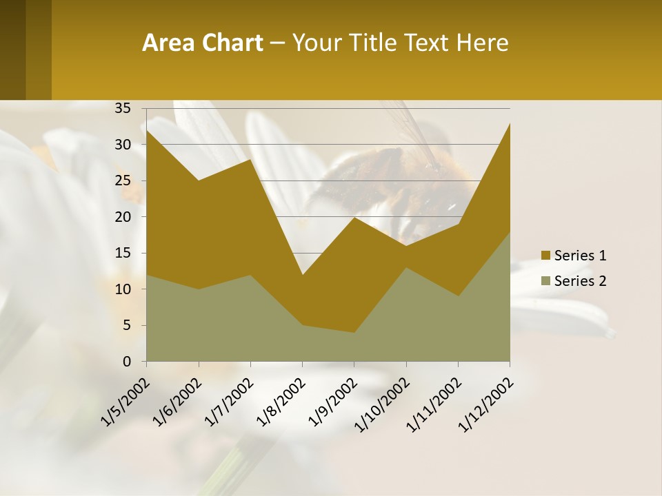 Unit Air Energy PowerPoint Template
