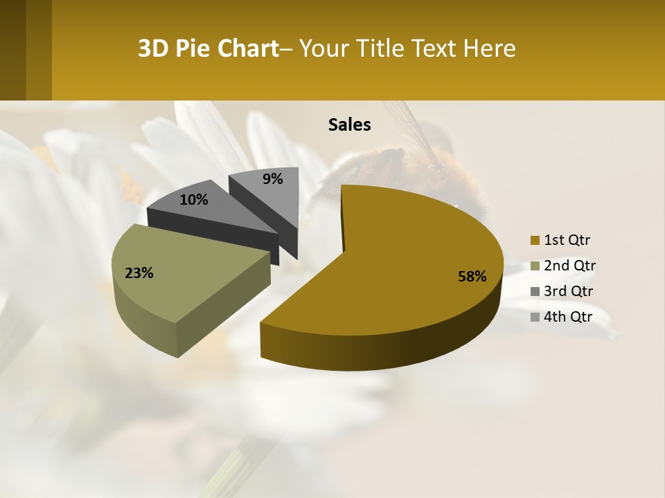 Unit Air Energy PowerPoint Template