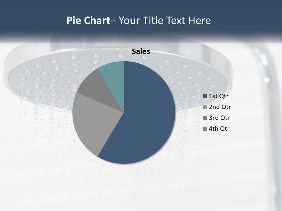 System Temperature Conditioner PowerPoint Template