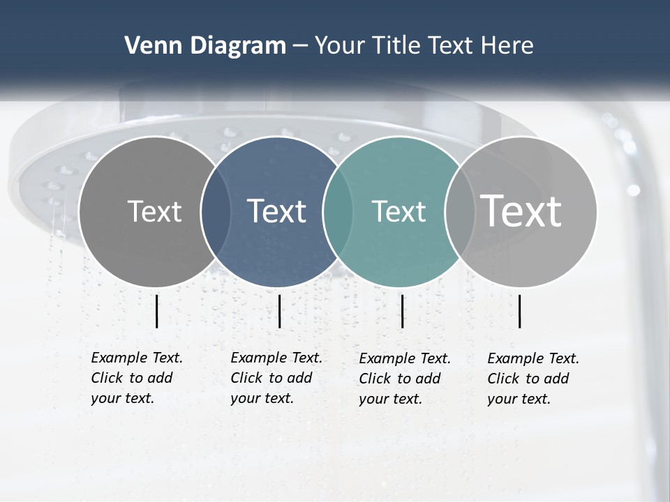 System Temperature Conditioner PowerPoint Template