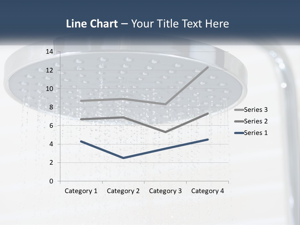 System Temperature Conditioner PowerPoint Template