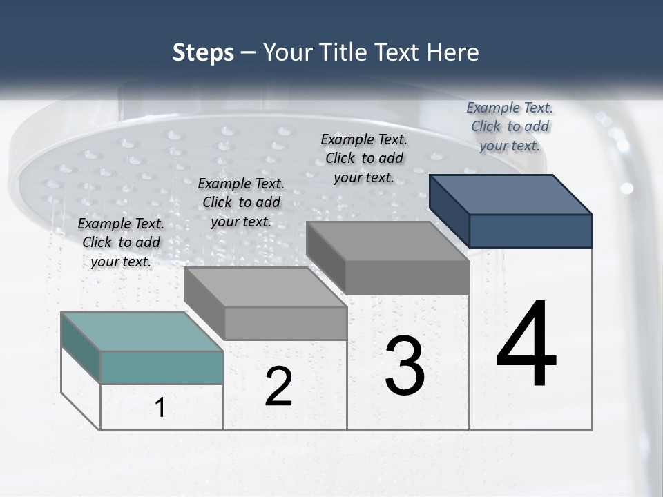 System Temperature Conditioner PowerPoint Template