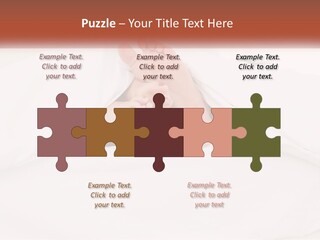 Cold Electric System PowerPoint Template