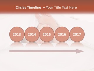 Cold Electric System PowerPoint Template