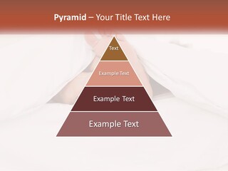 Cold Electric System PowerPoint Template