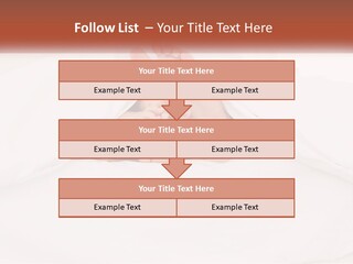 Cold Electric System PowerPoint Template