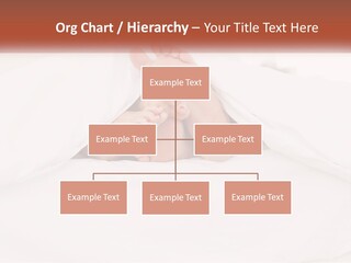 Cold Electric System PowerPoint Template