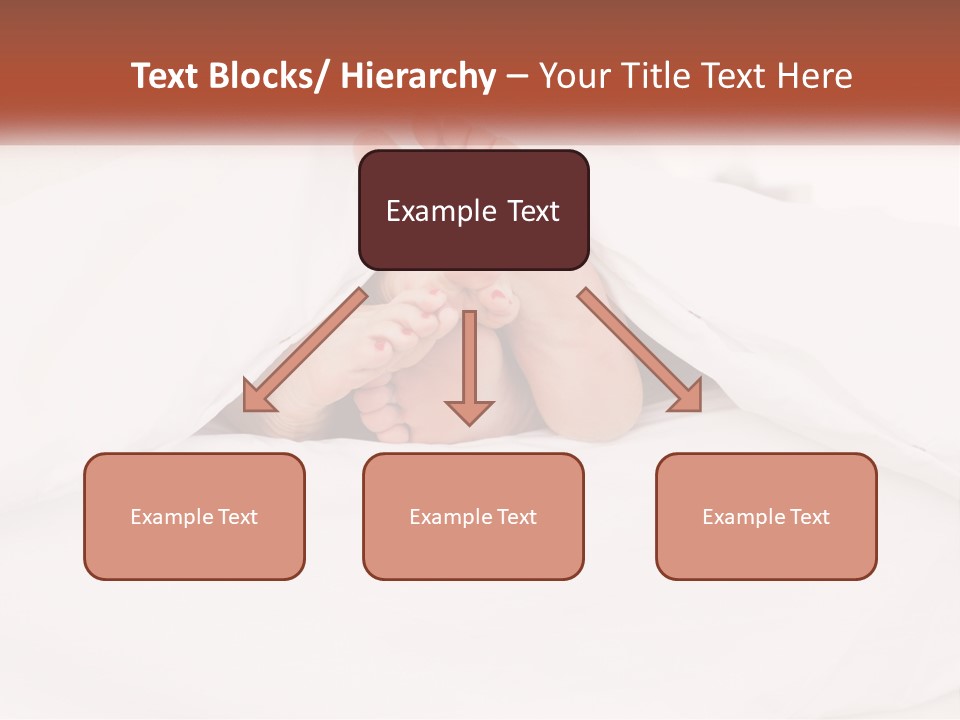 Cold Electric System PowerPoint Template