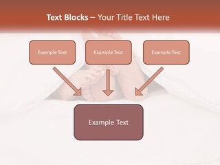 Cold Electric System PowerPoint Template