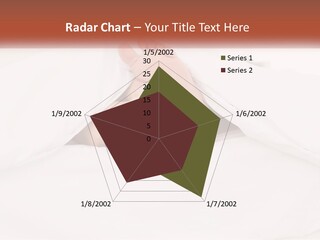 Cold Electric System PowerPoint Template
