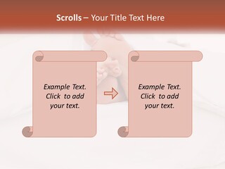 Cold Electric System PowerPoint Template