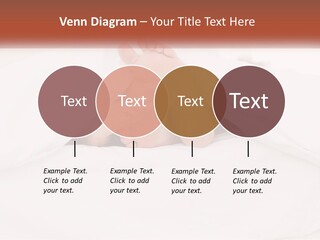 Cold Electric System PowerPoint Template