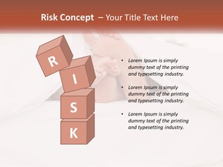 Cold Electric System PowerPoint Template