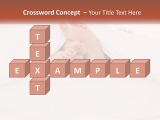 Cold Electric System PowerPoint Template