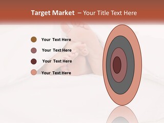 Cold Electric System PowerPoint Template