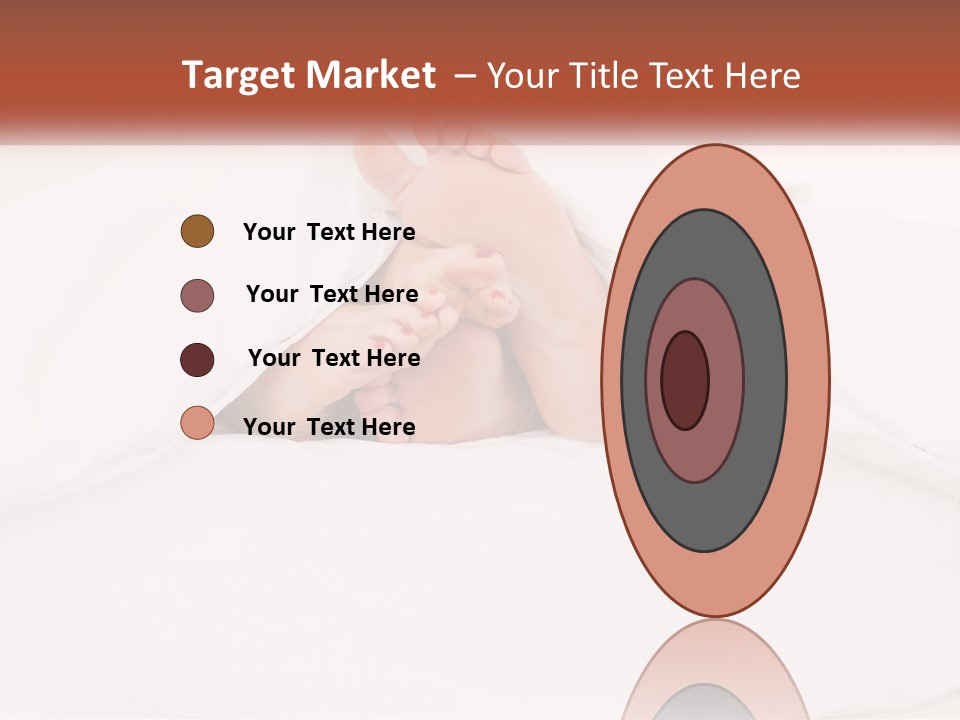 Cold Electric System PowerPoint Template