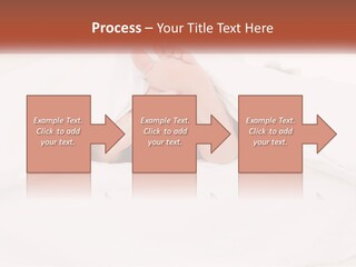 Cold Electric System PowerPoint Template