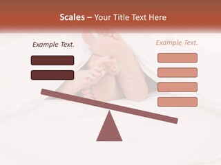 Cold Electric System PowerPoint Template