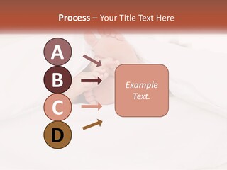 Cold Electric System PowerPoint Template